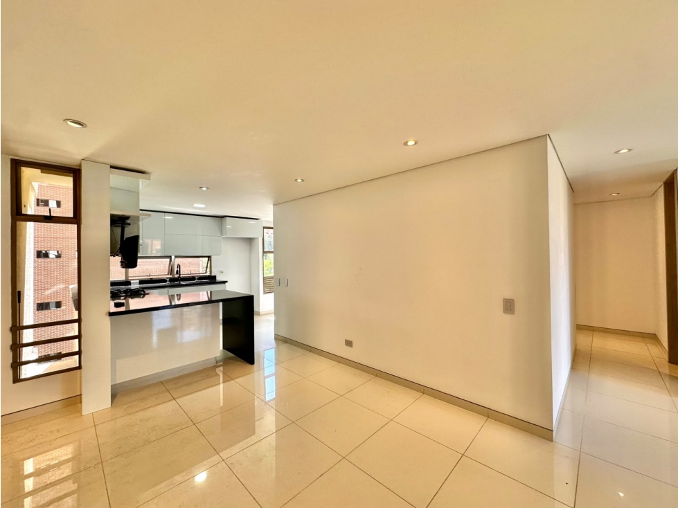Apartamento en renta tradicional en el Poblado — foto 6