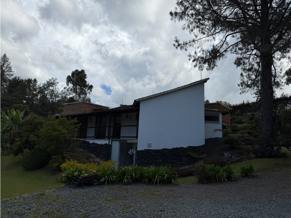 Casa Campestre cerca al Mall Le Mont — foto 6
