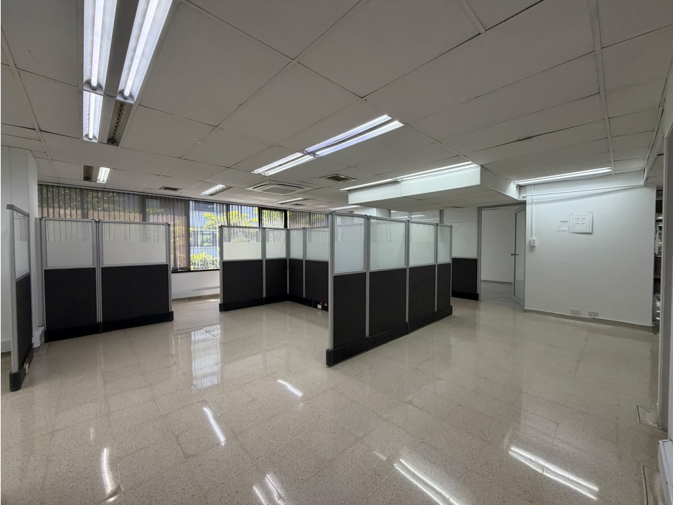 Oficina en venta Milla de Oro, El Poblado — foto 6