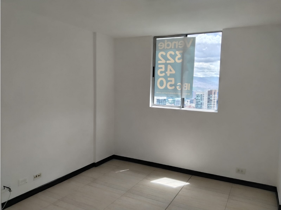 Apartamento dúplex para la venta en El Poblado, los balsos-piso 24 — foto 6