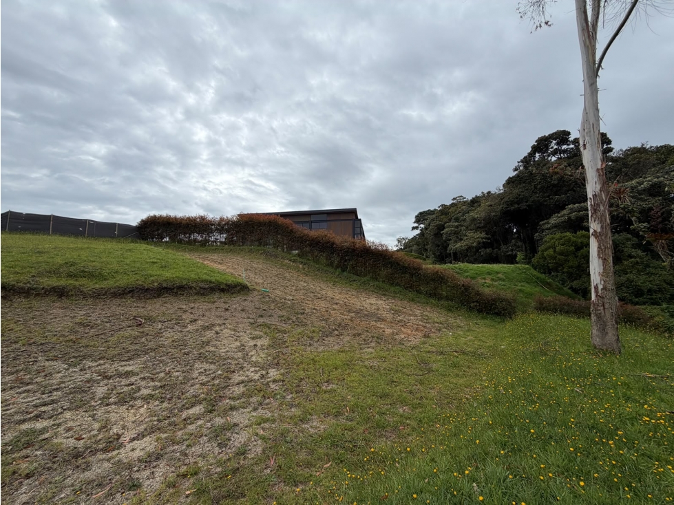 Lote para la venta en altos de palmas, en parcelación cerrada — foto 6
