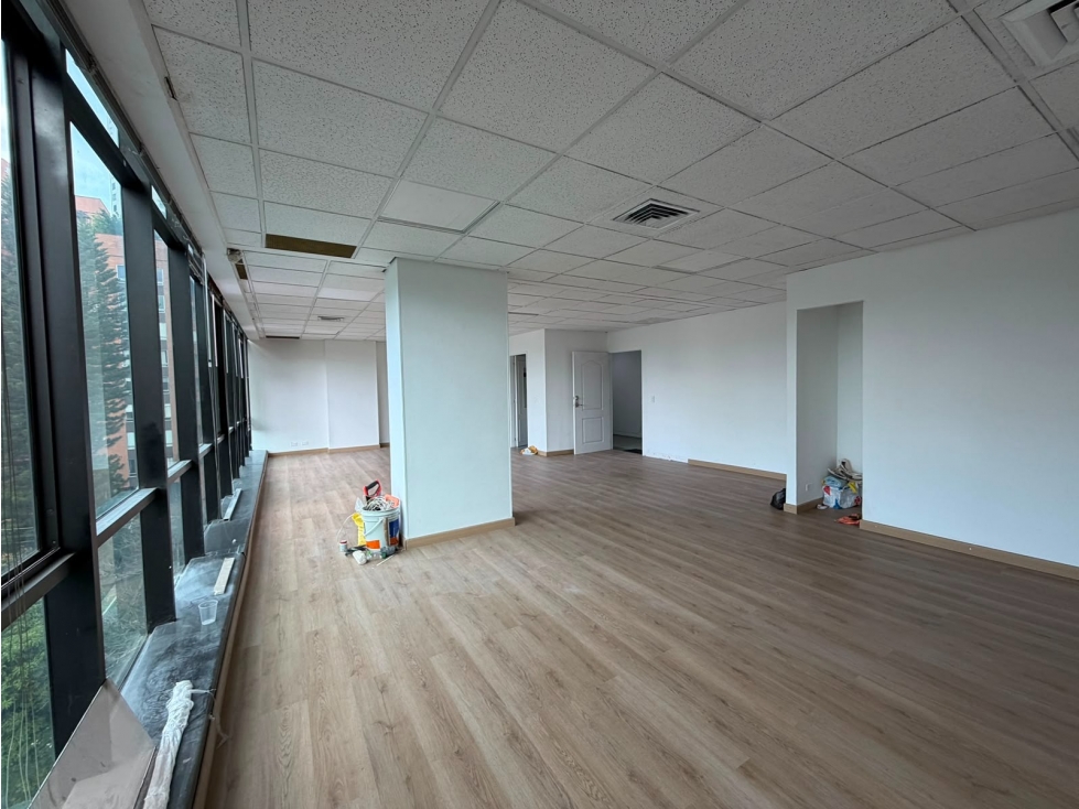 Oficina para venta en Agucatala, piso 5 — foto 3