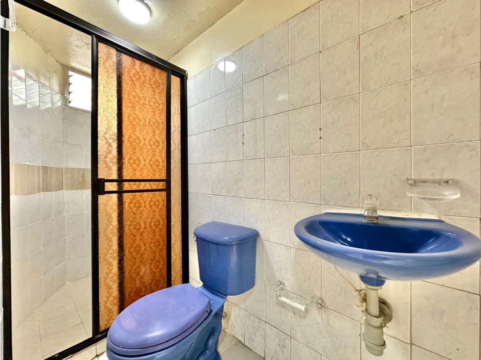 Apartamento para renta tradicional en Itagüí, Santa María — foto 6