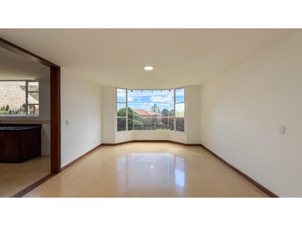 Casa para venta en Altos del Escobero en unidad cerrada — foto 6