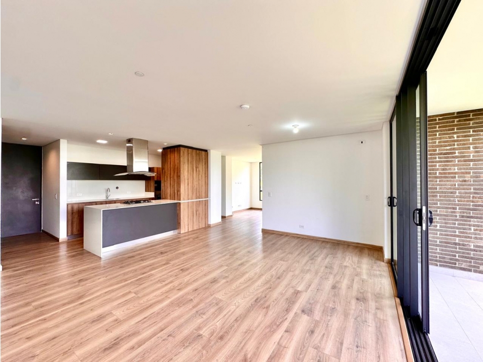 Apartamento para venta vía Palmas, Medellín — foto 6