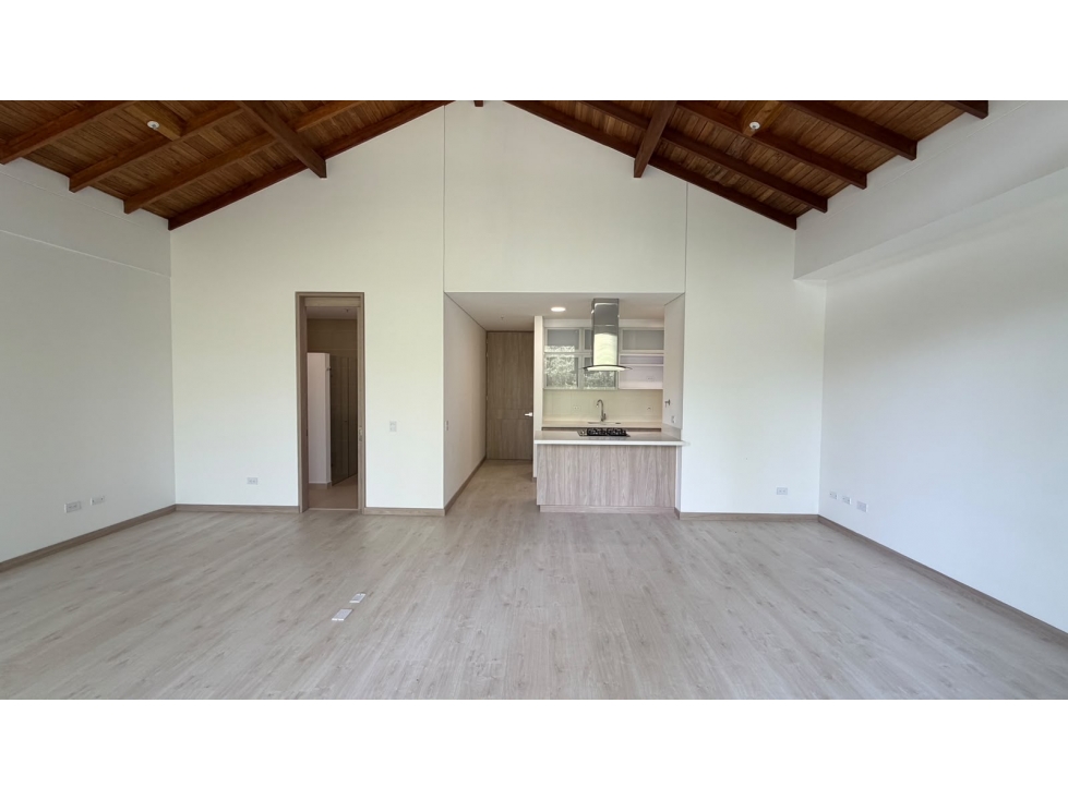 Apartamento para renta tradicional vía Palmas, piso 3 - 6