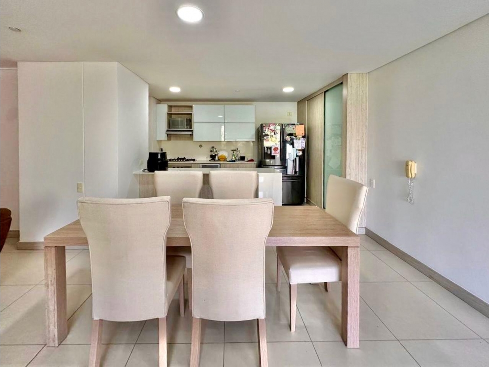 Apartamento para venta en El Poblado, Castropol piso 16 — foto 5