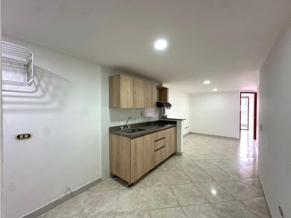 Apartamento para venta en Sabaneta, piso 4 — foto 6