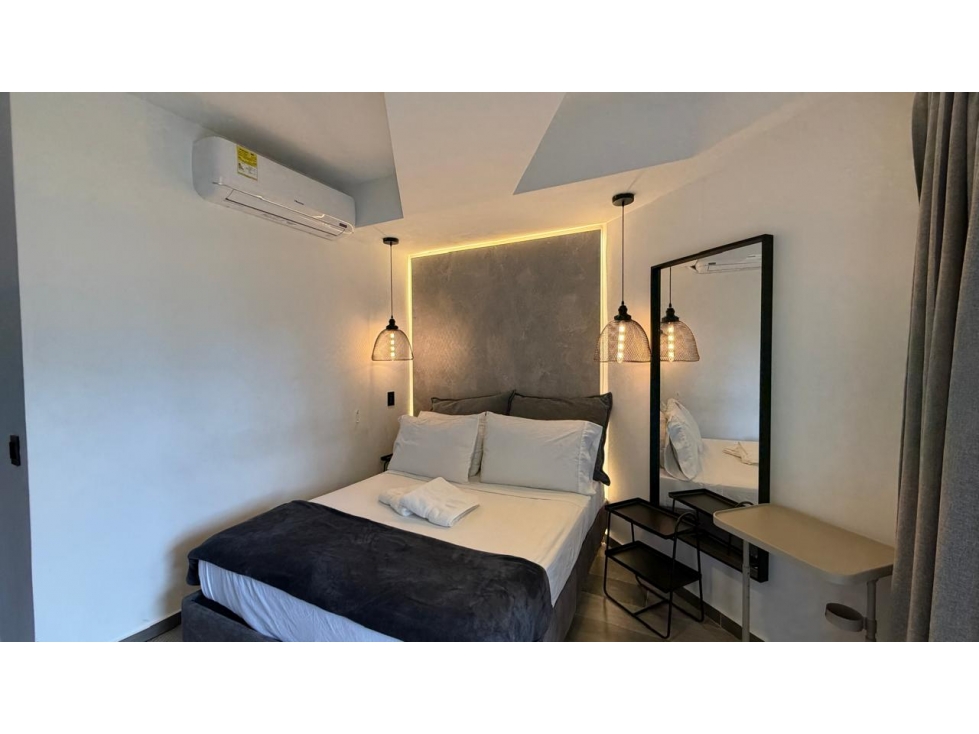Apartaloft para venta en Laureles, piso 6 — foto 6