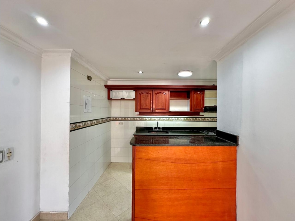 Apartamento para venta y renta en San Diego, loma del indio piso 9 — foto 6