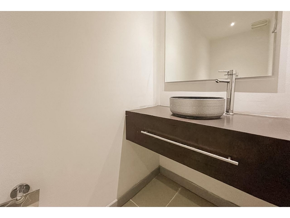 Apartamento para venta en El Poblado, Castropol piso 9 — foto 6