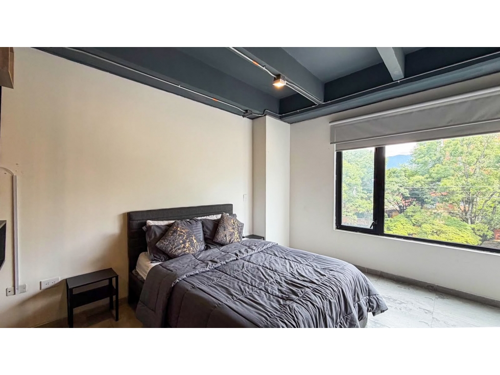 Apartamento para venta en Laureles, la america piso 10 — foto 6