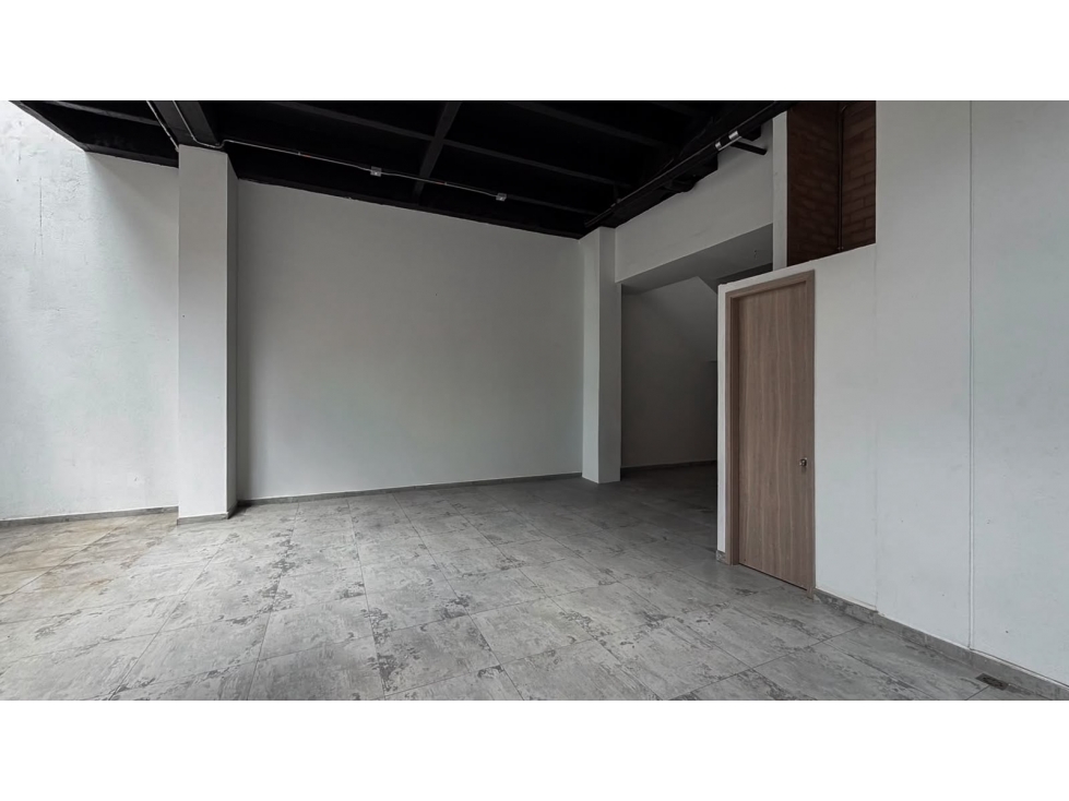 Local comercial para venta y renta en Laureles, la américa - piso 1 — foto 6