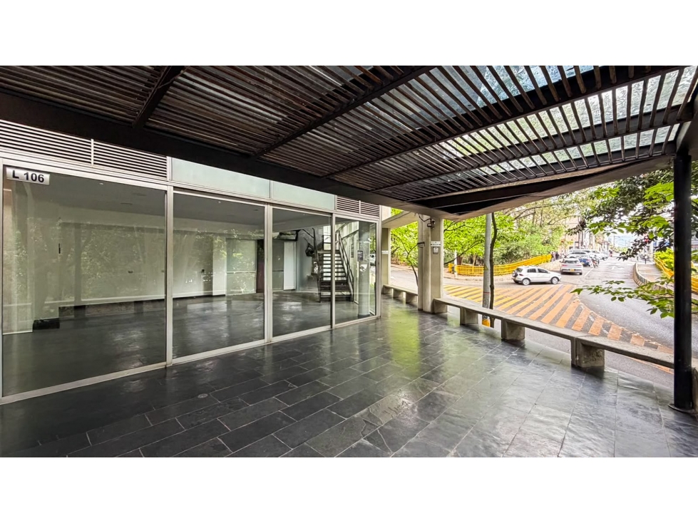 Local comercial para venta y renta en Laureles, la américa — foto 6