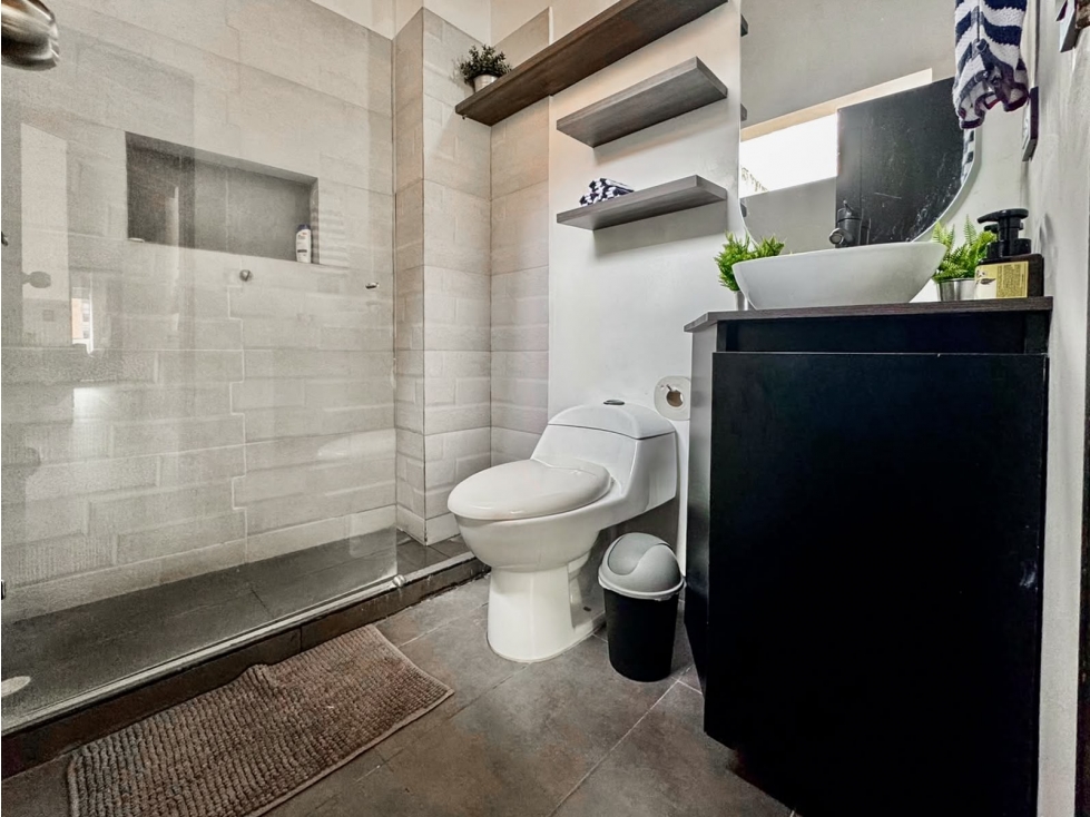 Apartamento para venta en Laureles, cerca al segundo parque — foto 4