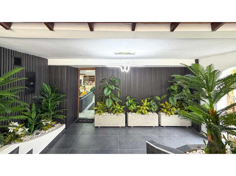 Casa de Lujo para la venta en la Loma de El Tesoro foto 44