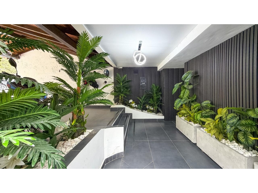 Casa de Lujo para la venta en la Loma de El Tesoro foto 45