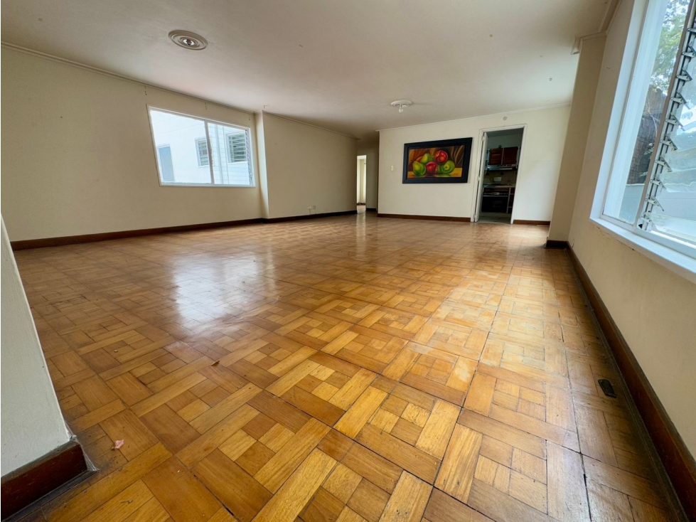 Apartamento en venta en Laureles — foto 2