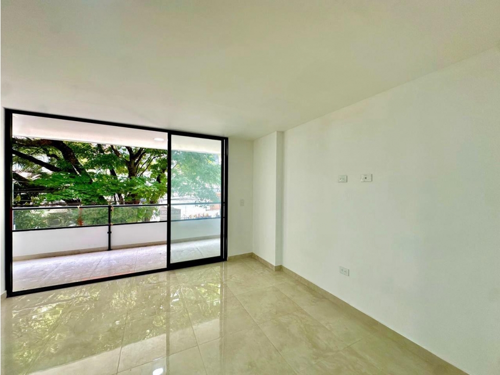 Apartamento para estrenar en venta en Laureles — foto 3
