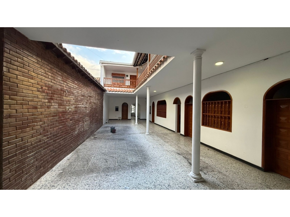 Propiedad comercial para la venta en Ocaña, Norte de Santander - 6