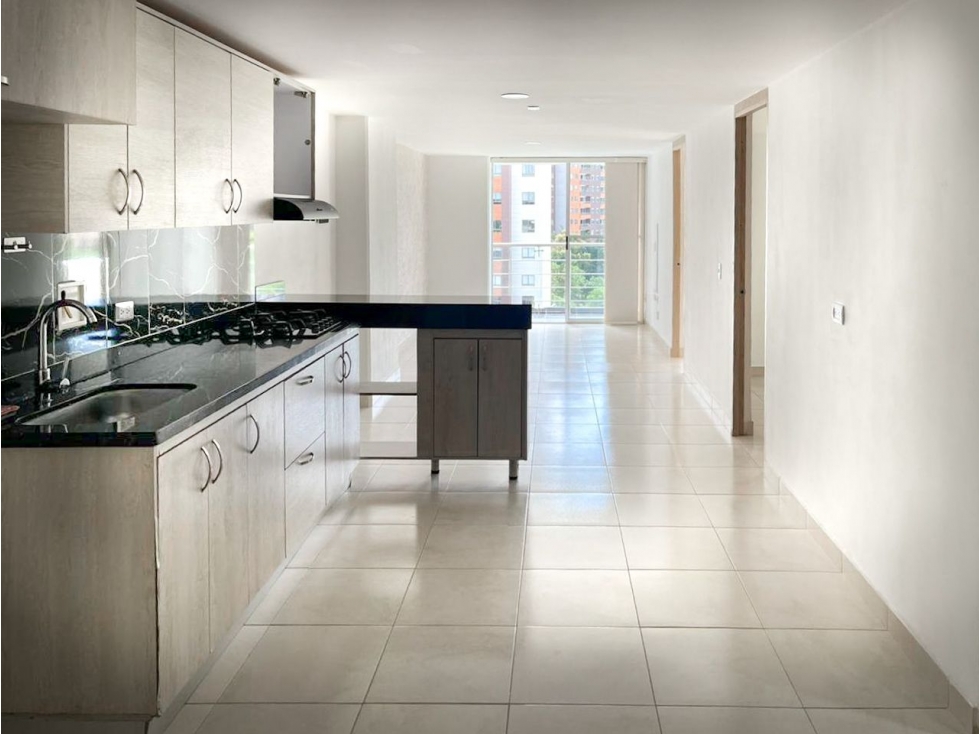 Apartamento para la venta en Sabaneta, piso 10