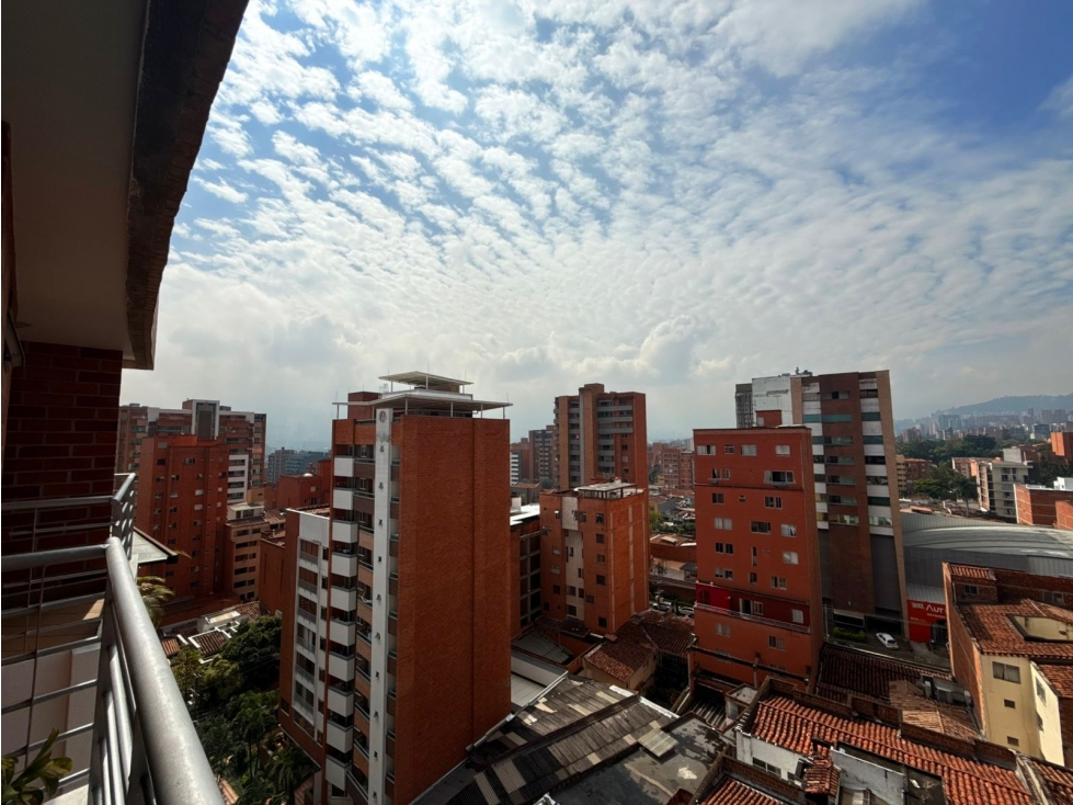 Apartamento para la venta o renta en Laureles, piso 11 — foto 6