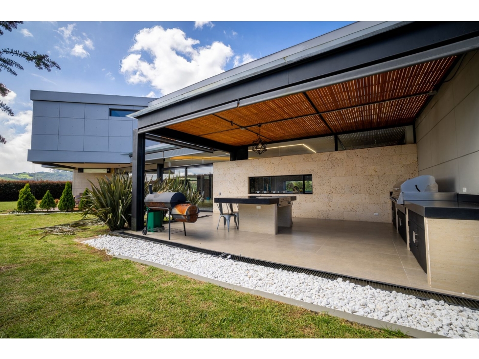 Casa de lujo para la venta en Altos de Palmas — foto 6