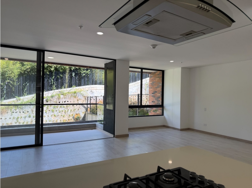 Apartasuite para estrenar en El Retiro — foto 6