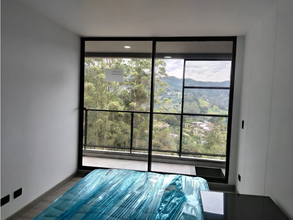 Apartamento para la venta en la transversal de la Montaña — foto 3