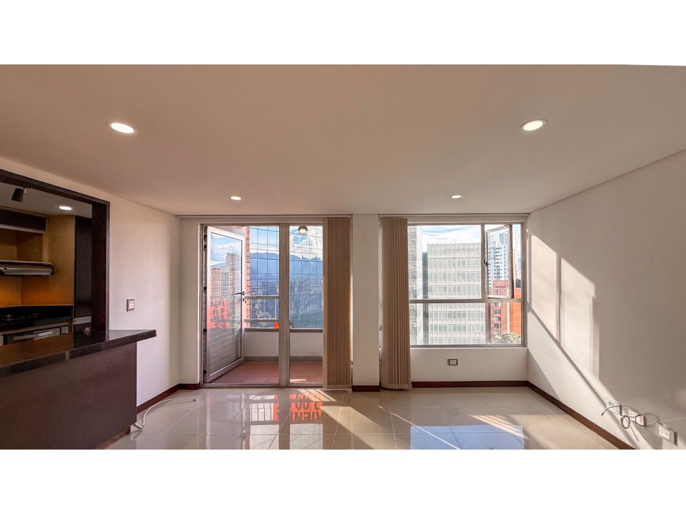 Apartamento para renta tradicional en el Poblado, 14
