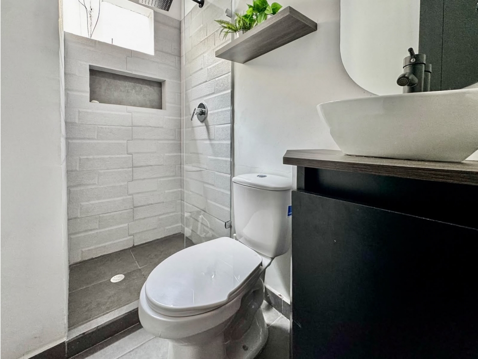 Apartamento para venta en Laureles, cerca al segundo parque — foto 5