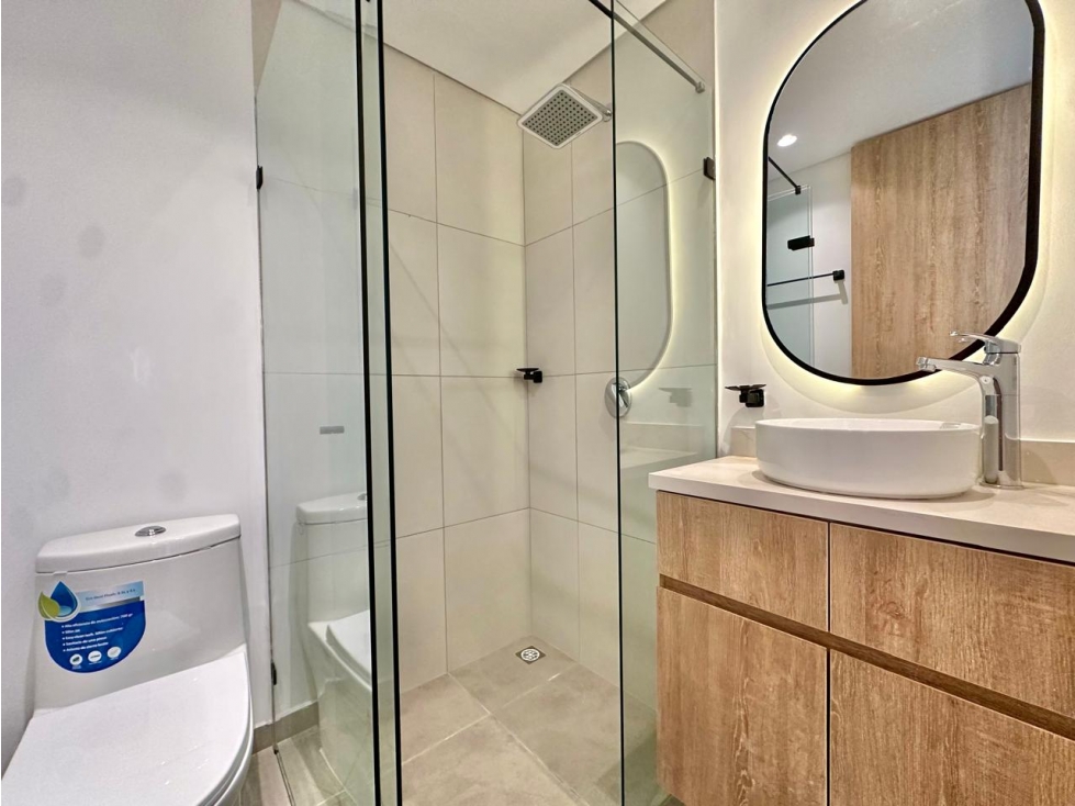 CASA PARA ESTRENAR EN RIONEGRO foto 14