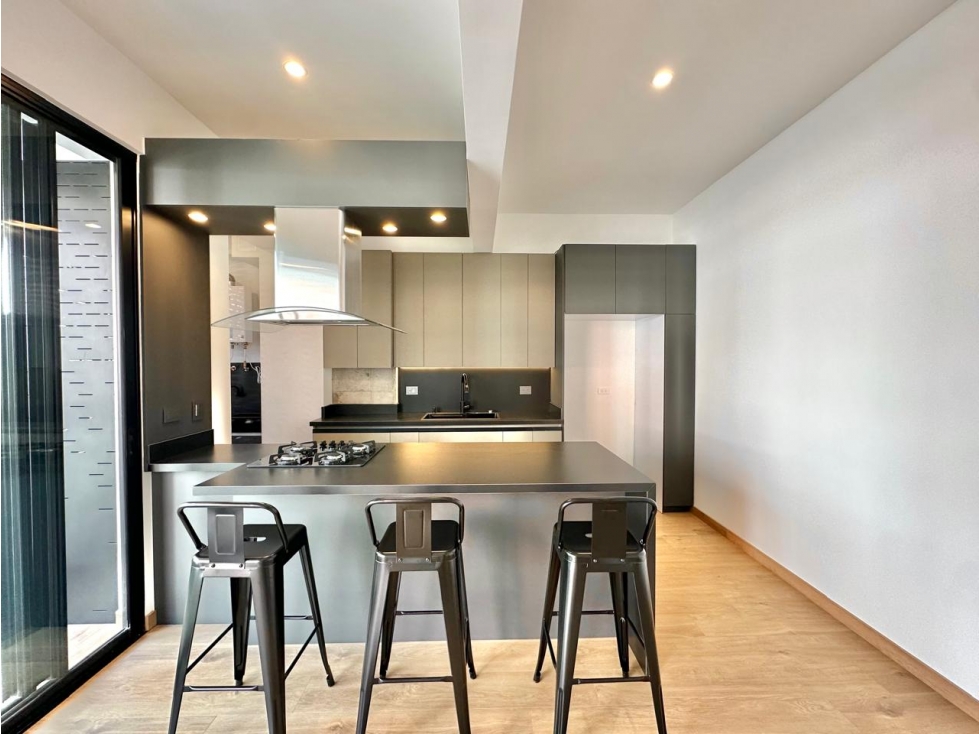 Exclusivo apartamento de 134 m² en el corazón de Conquistadores — foto 5