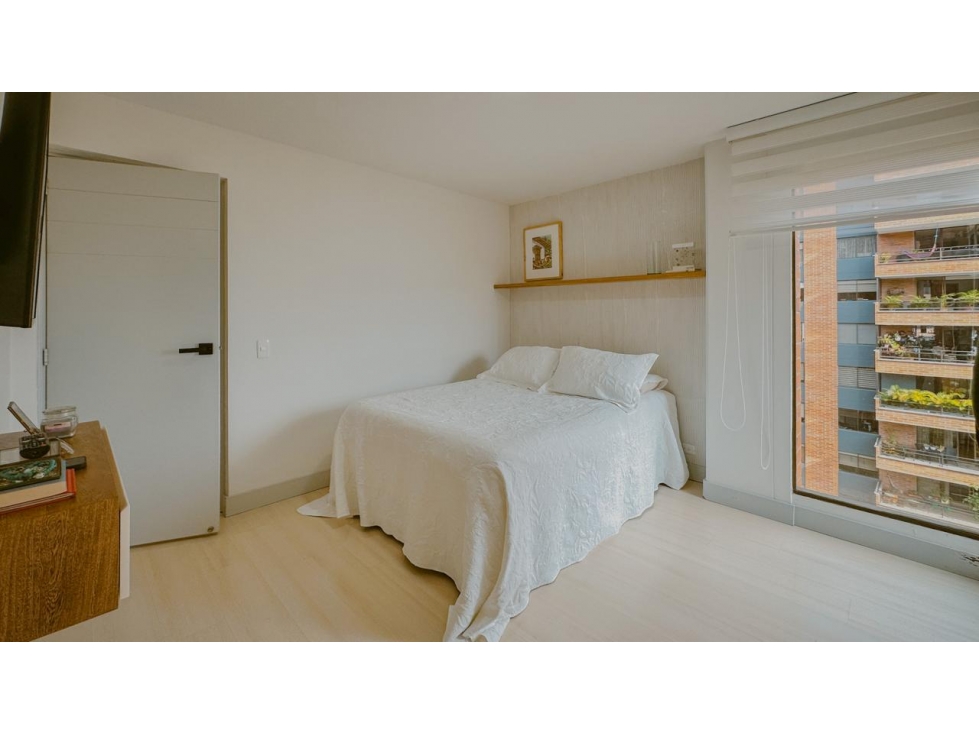 Apartamento para renta convencional Provenza — foto 6