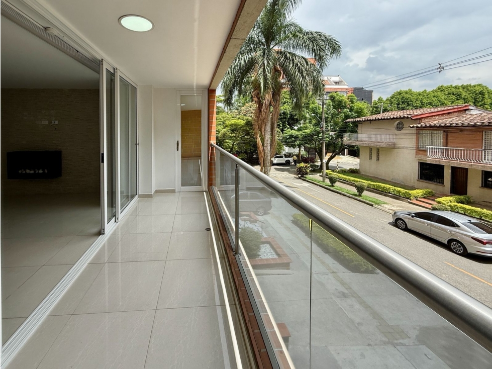 Moderno Apartamento en Belén Alameda — foto 5