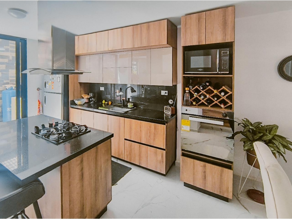 Casa para la venta en el Carmen de Viboral — foto 3