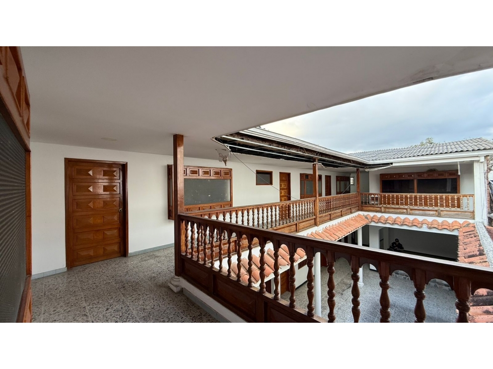 Propiedad comercial para la venta en Ocaña, Norte de Santander - 2