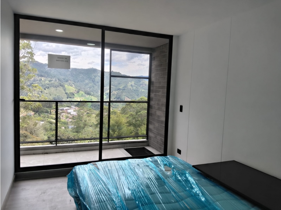 Apartamento para la venta en la transversal de la Montaña — foto 2