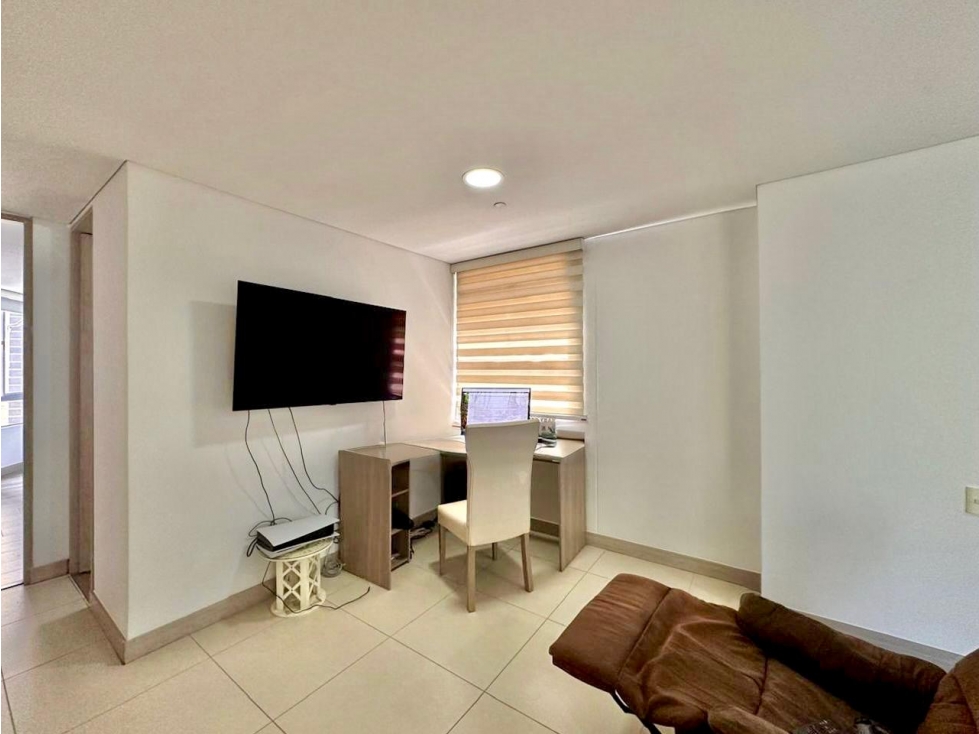 Apartamento para venta en El Poblado, Castropol piso 16 — foto 6