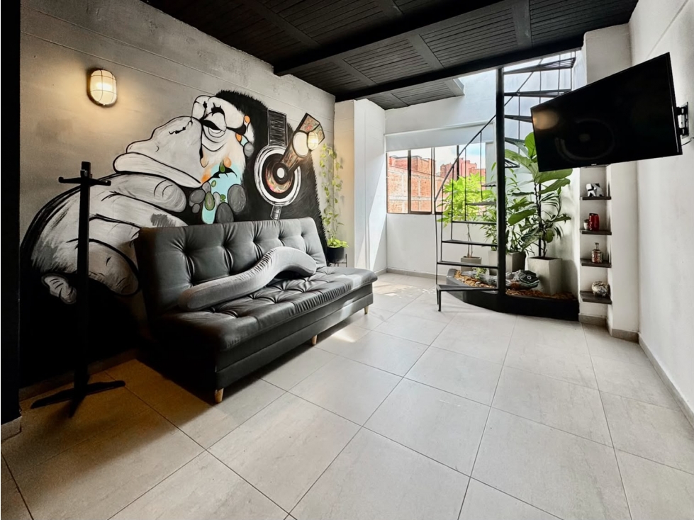 Apartamento para venta en Laureles, cerca al segundo parque — foto 6