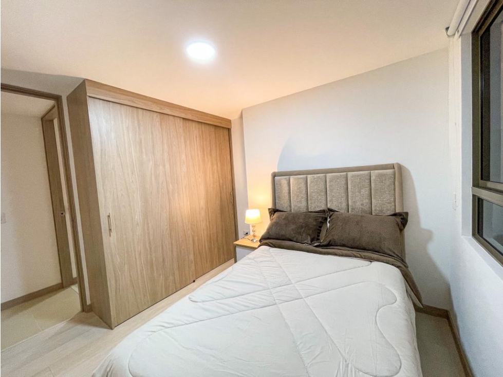 Apartamento en Paris (Sabaneta) foto 9