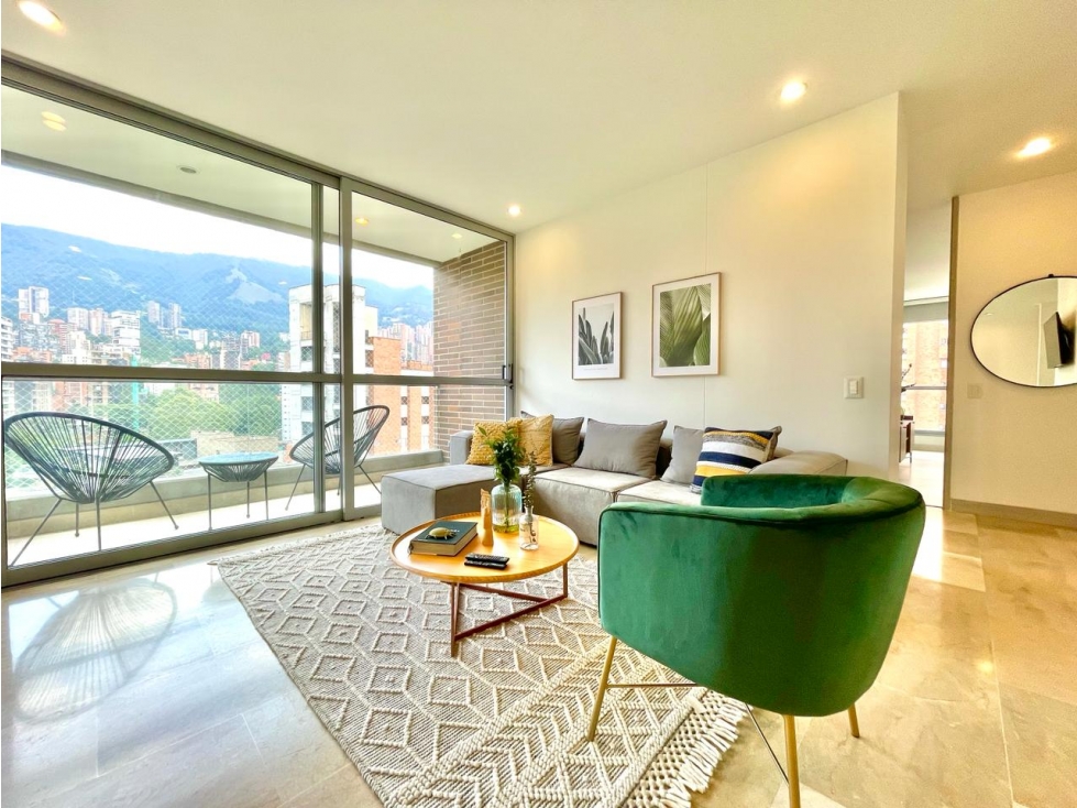 Apartamento en Loma Lalinde — foto 5