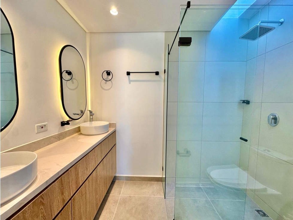 CASA PARA ESTRENAR EN RIONEGRO foto 15