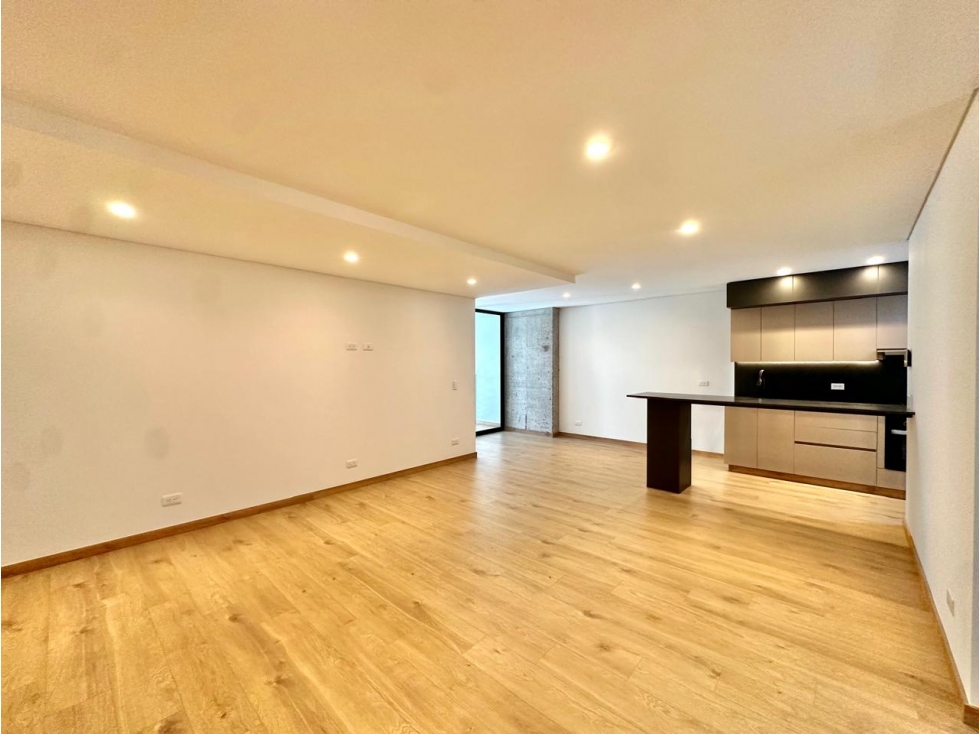 Proyecto Conquistadores Apartamentos Premium en Exclusivo Edificio — foto 6