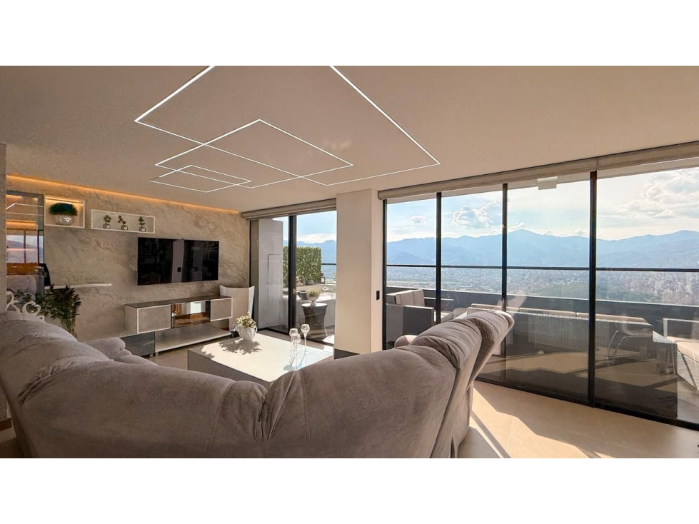 Hermoso apartamento en Palmas para la venta — foto 2