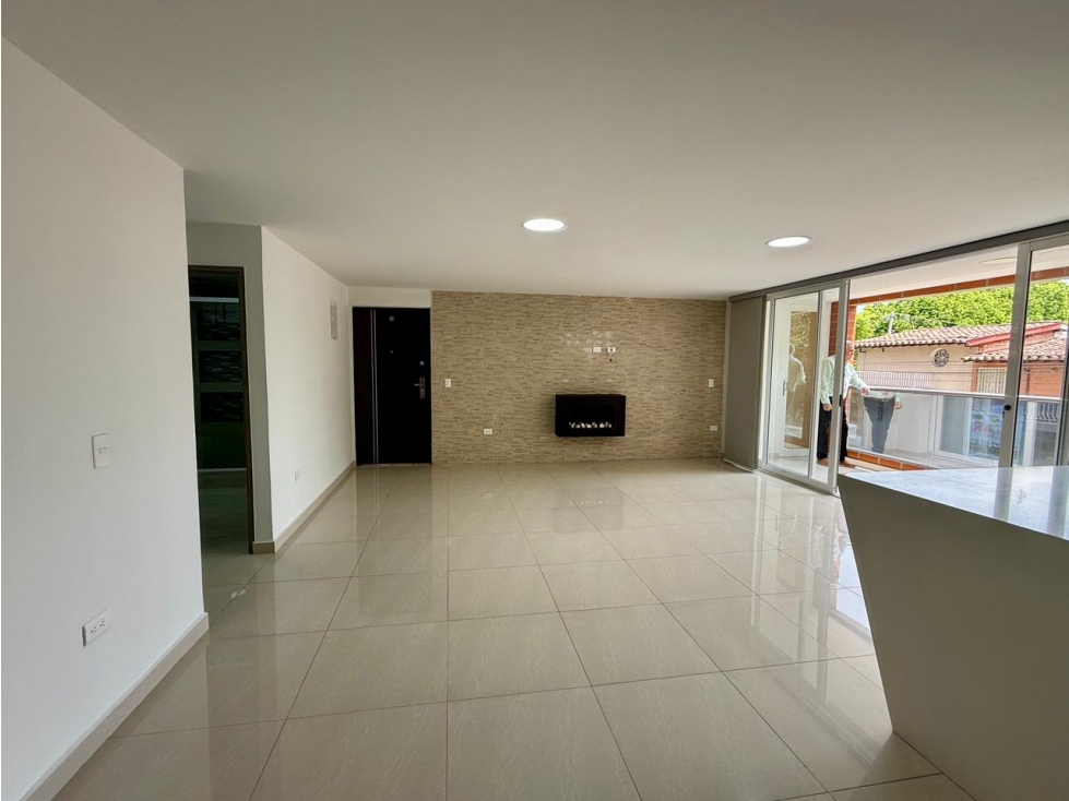 Moderno Apartamento en Belén Alameda — foto 4