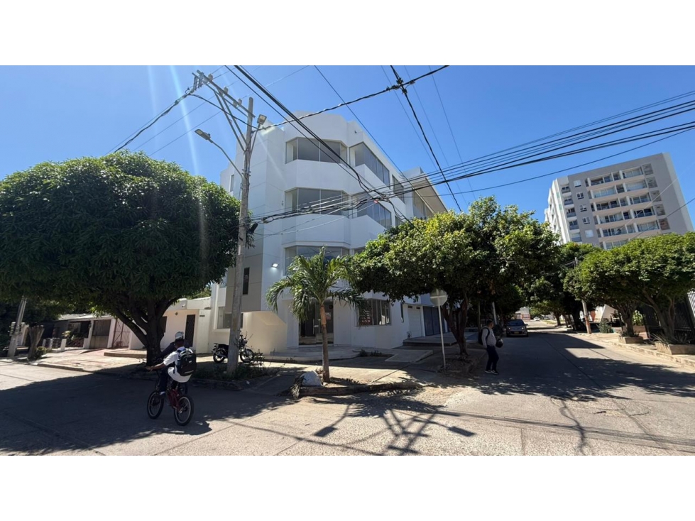 Edificio para la venta o renta en Valledupar, Cesar - 2