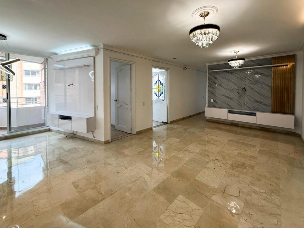 Apartamento para la venta en Laureles, piso 9 — foto 6