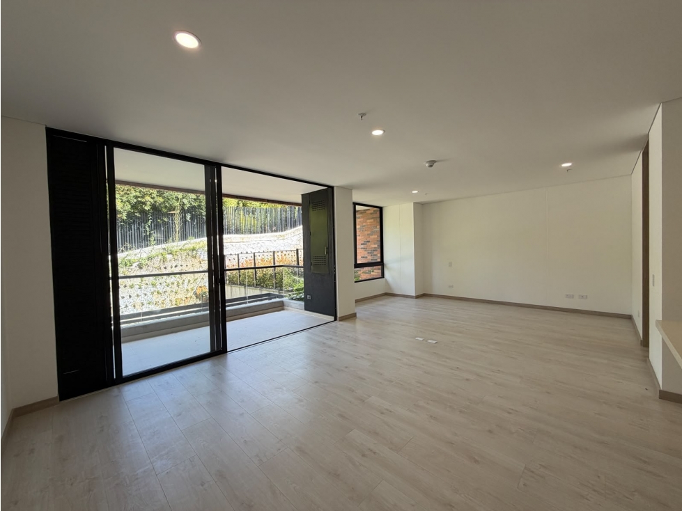 Apartasuite para estrenar en El Retiro — foto 5