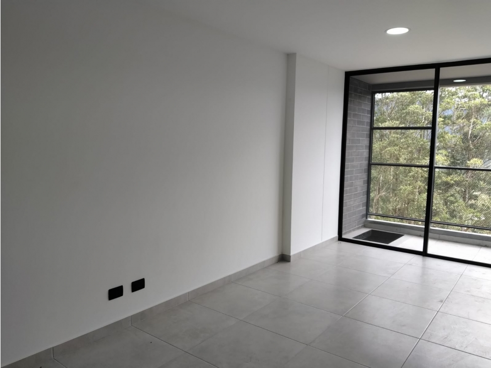 Apartamento para la venta en la transversal de la Montaña — foto 5